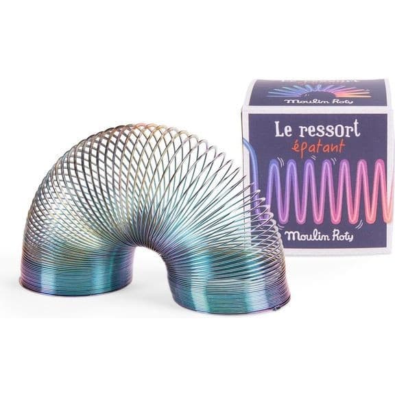 Moulin Roty Ressort épatant Les Petites Merveilles