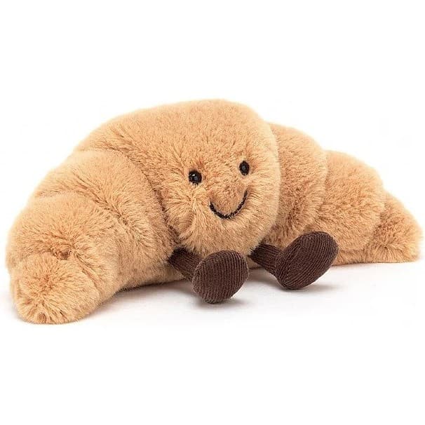 Jellycat Amuseable Petit Croissant