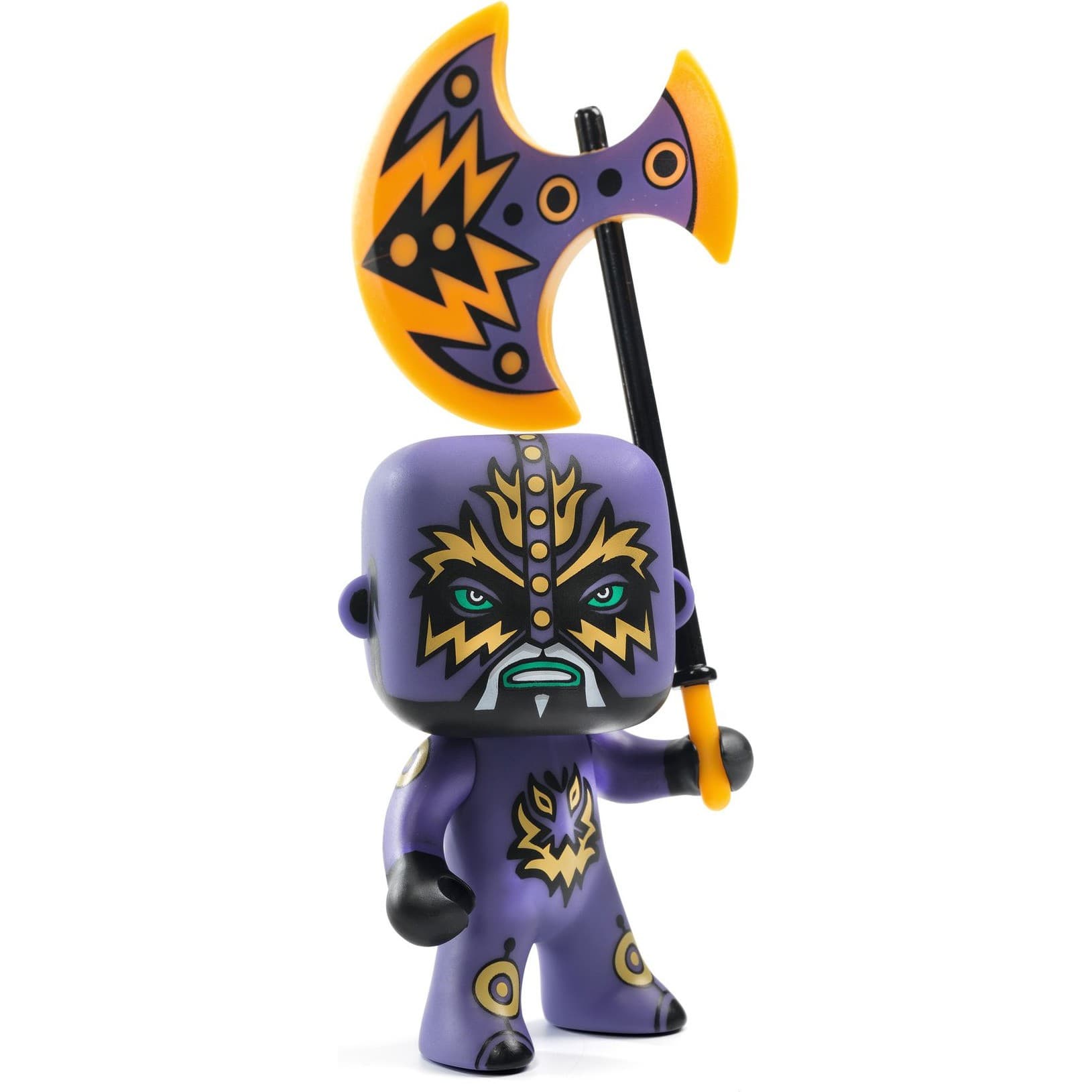 Djeco Flameo chevalier Arty Toys