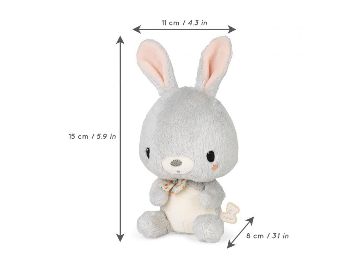 Kaloo Peluche Lapin bonbon