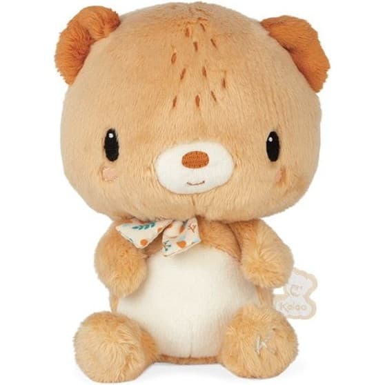 Kaloo Peluche Ours choo