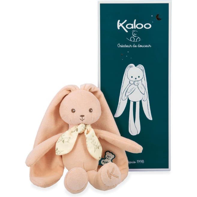 Kaloo Pantin lapin Pêche 25 cm