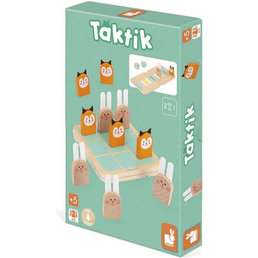 Janod Taktik 