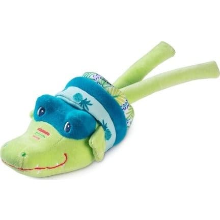 Lilliputiens Jouet d'éveil vibrant Anatole Mini Dansant