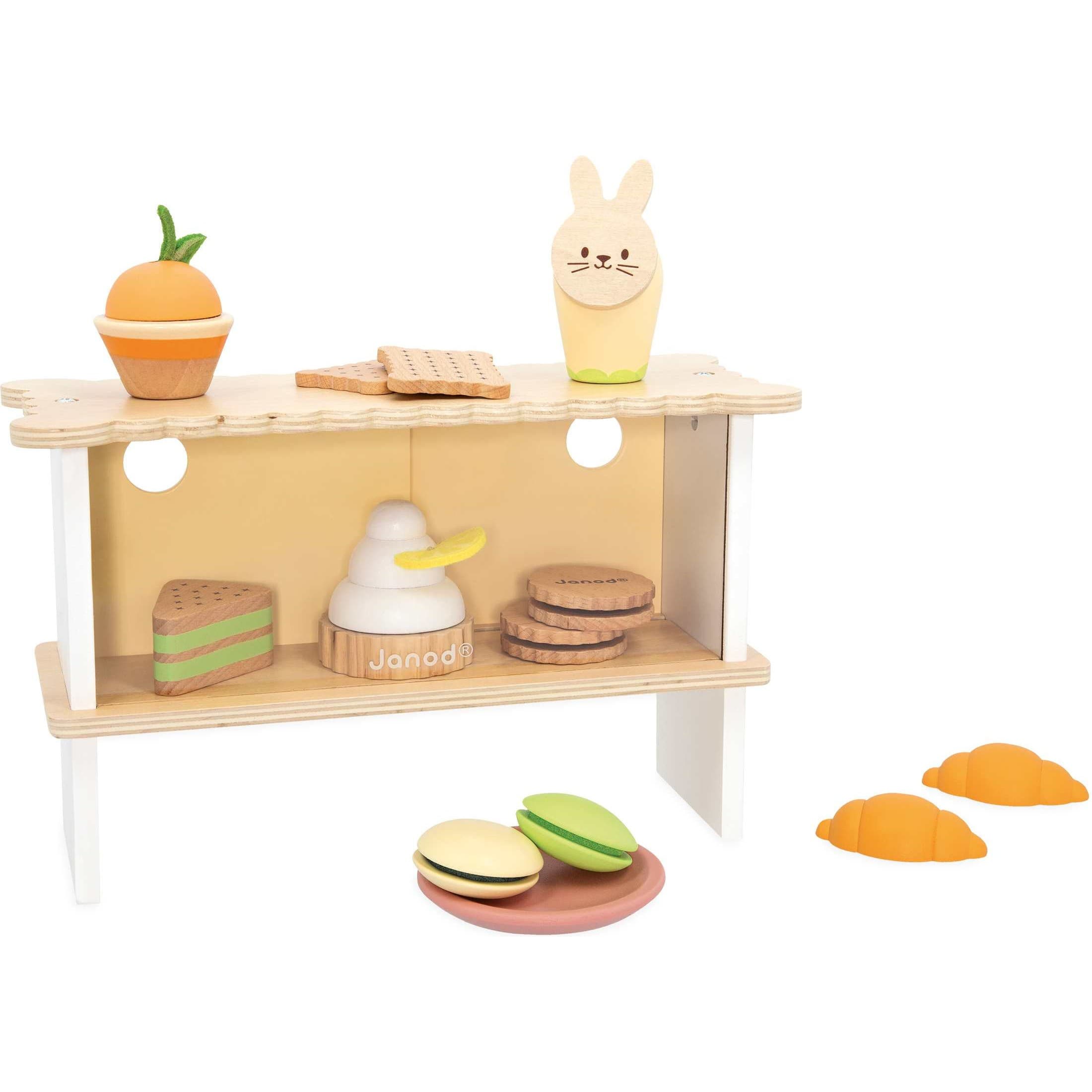 Janod Stand de Pâtisserie