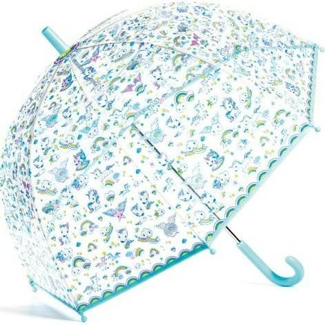 Djeco Parapluie Licornes
