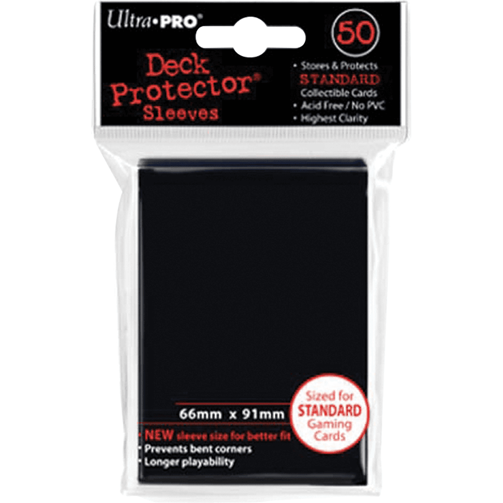 Iello Ultra Pro Dp Standard 'Black'