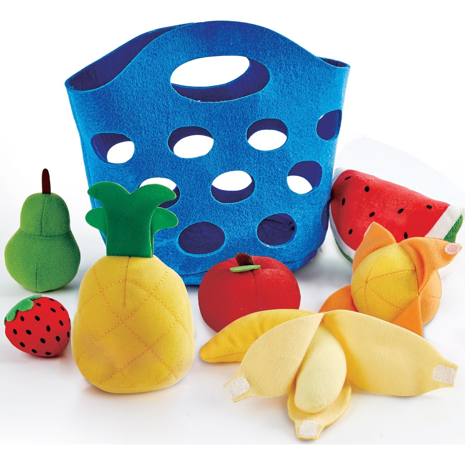 Hape Toys Panier de fruits