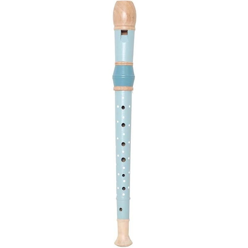Jabadabado Flûte bleue
