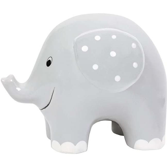 Jabadabado Tirelire petit éléphant