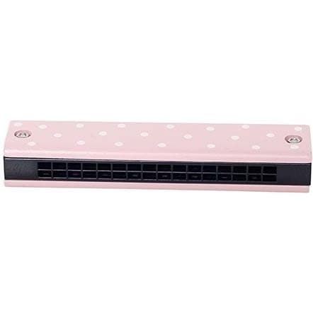 Jabadabado Harmonica bois rose