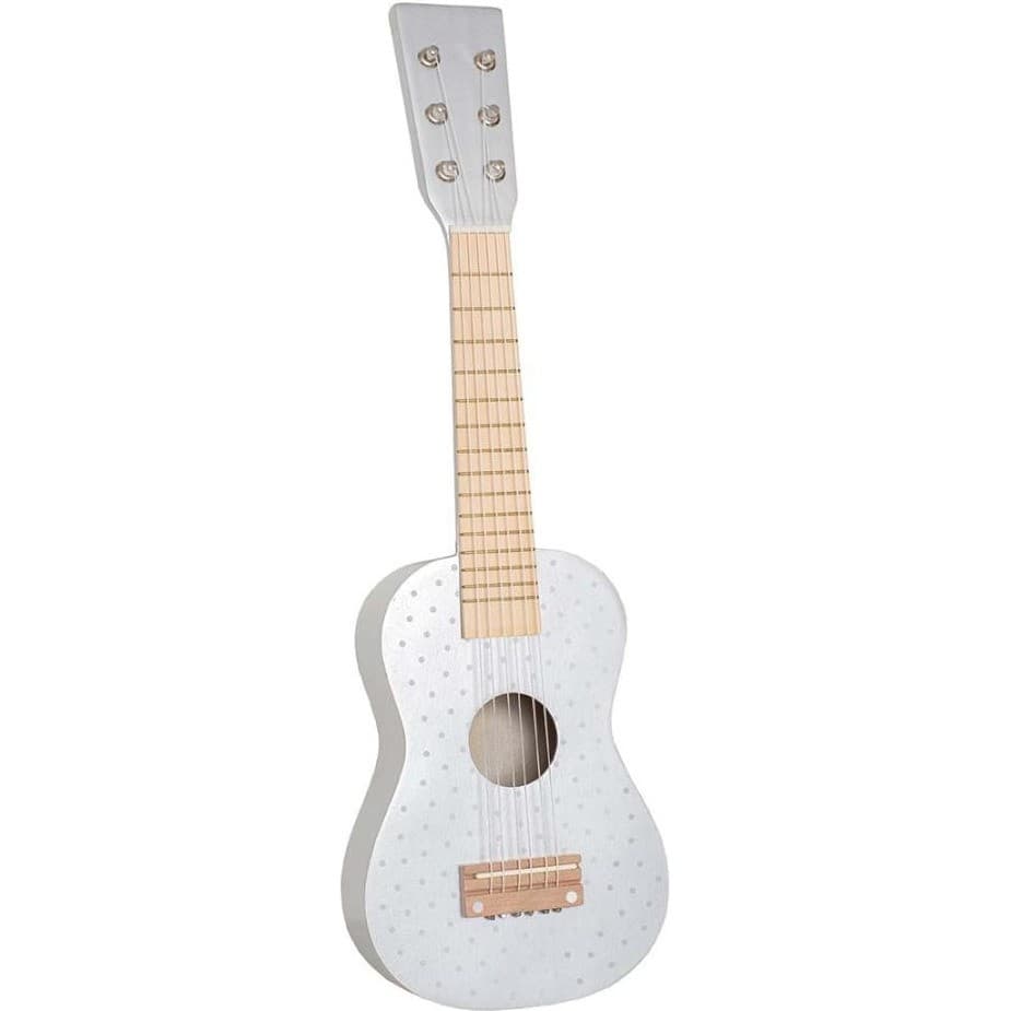 Jabadabado Guitare silver