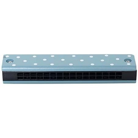 Jabadabado Harmonica bois bleu