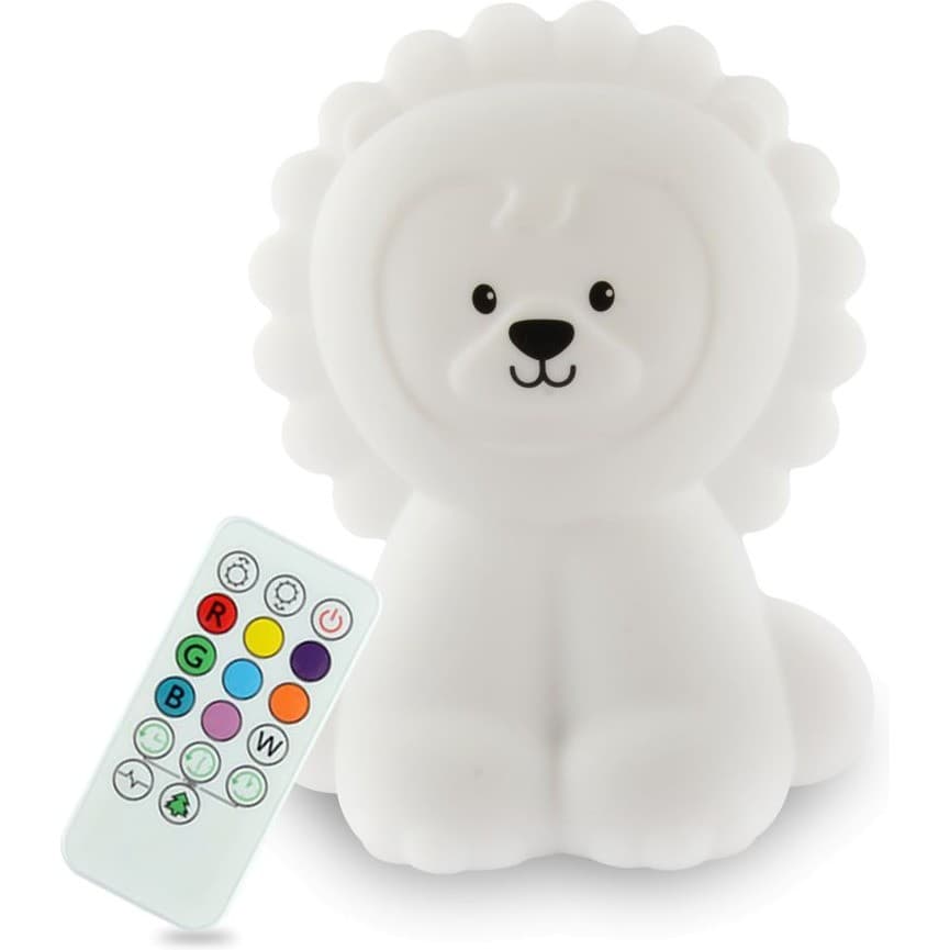 Lights 4 Kids Veilleuse lion