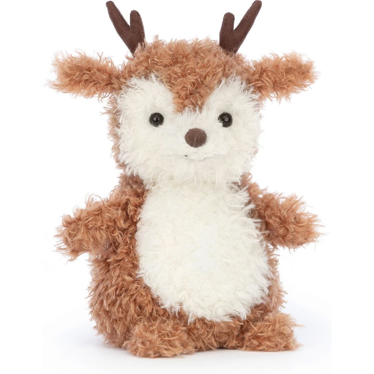 Jellycat Peluche petit renne de