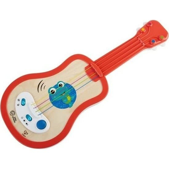 Hape Toys Ukulélé Magic Touch Baby Einstein
