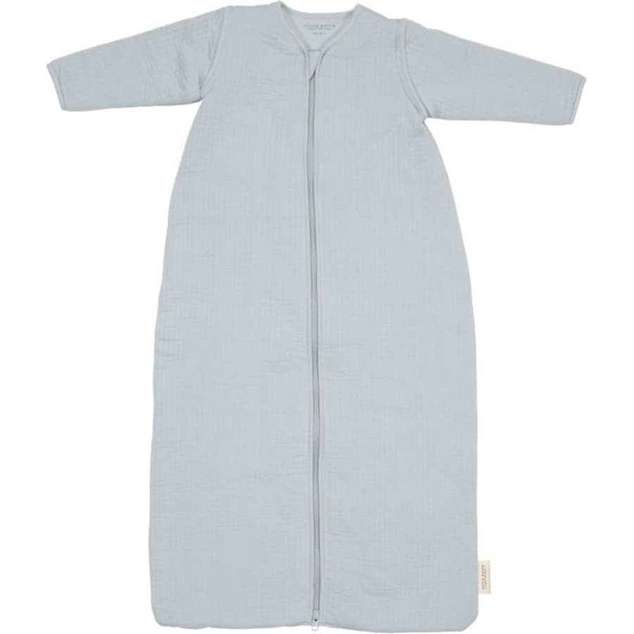 Little Dutch Gigoteuse hiver Pure Soft Blue 70 cm