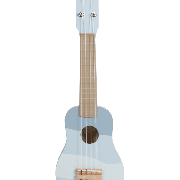 Little Dutch Guitare Blue