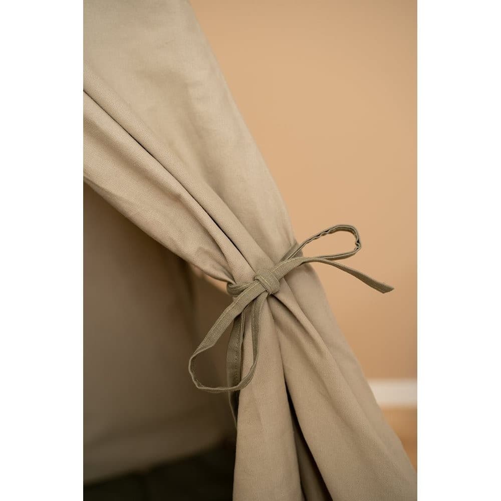 Little Dutch Tente de jeu Olive
