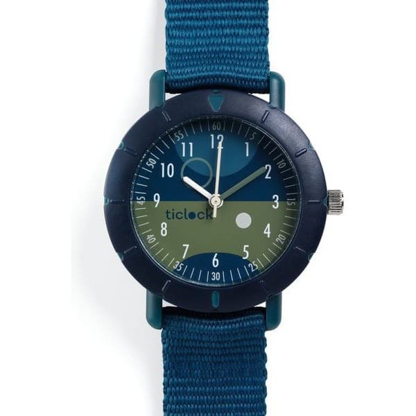 Djeco Montre sport Stadium Hero 