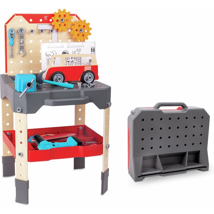Hape Etabli de construction et réparation
