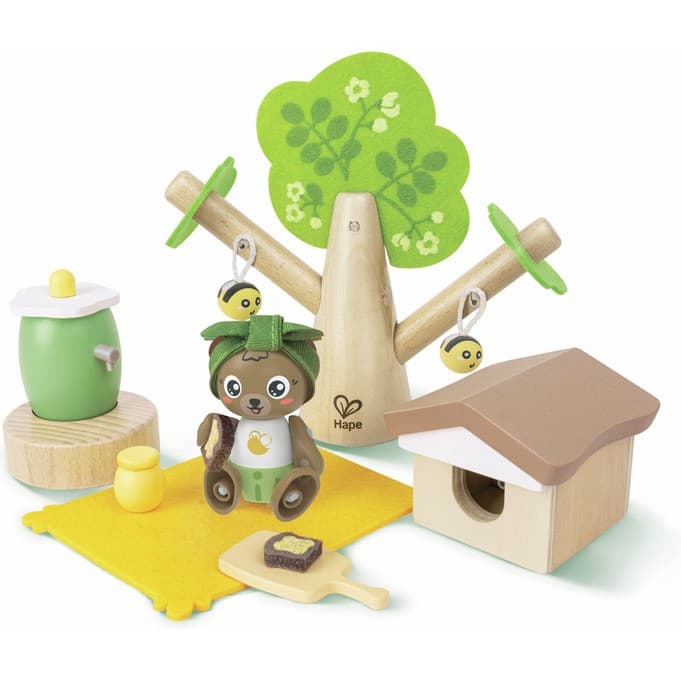 Hape La fabrique à miel de Penny