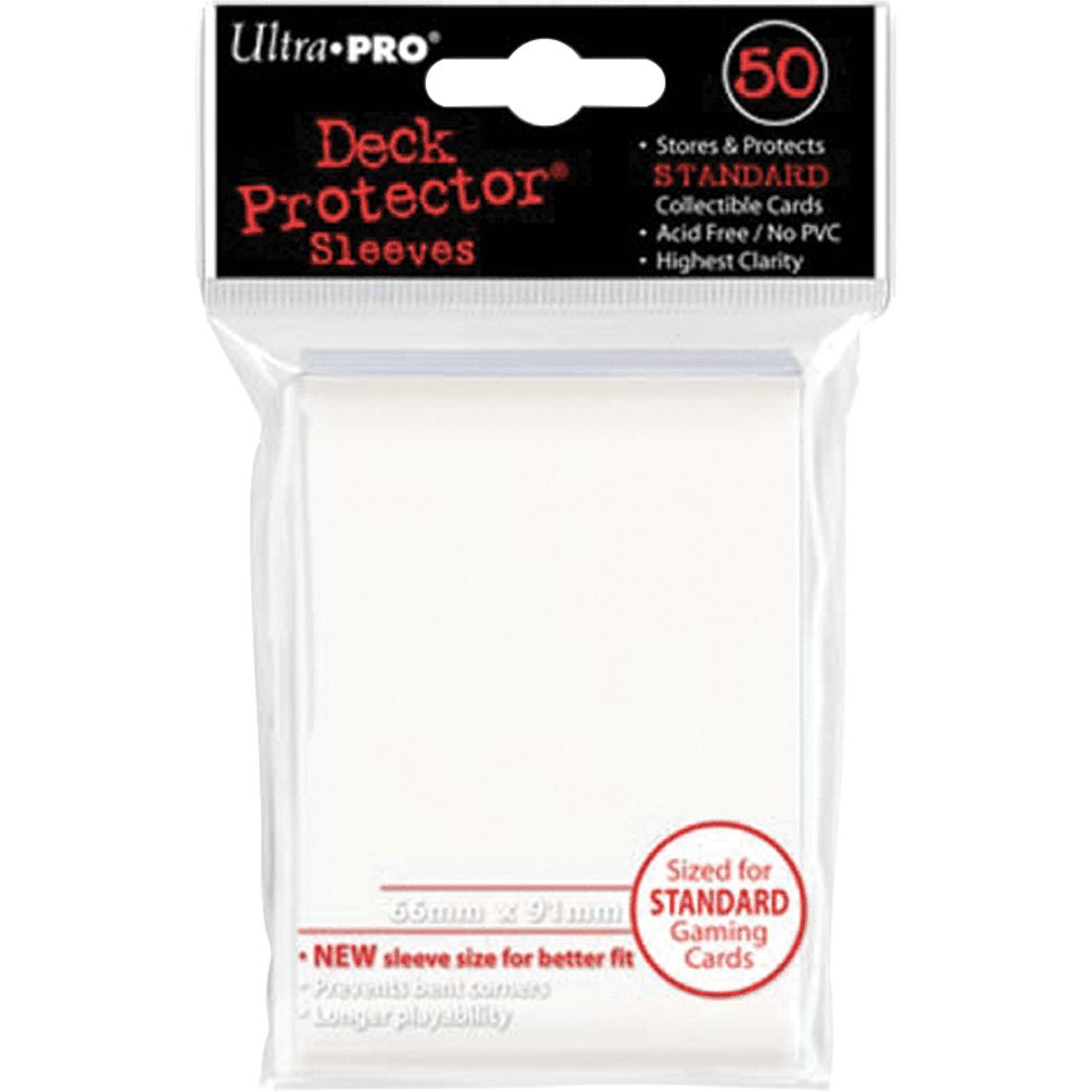 Iello Ultra Pro Dp Standard 'White'
