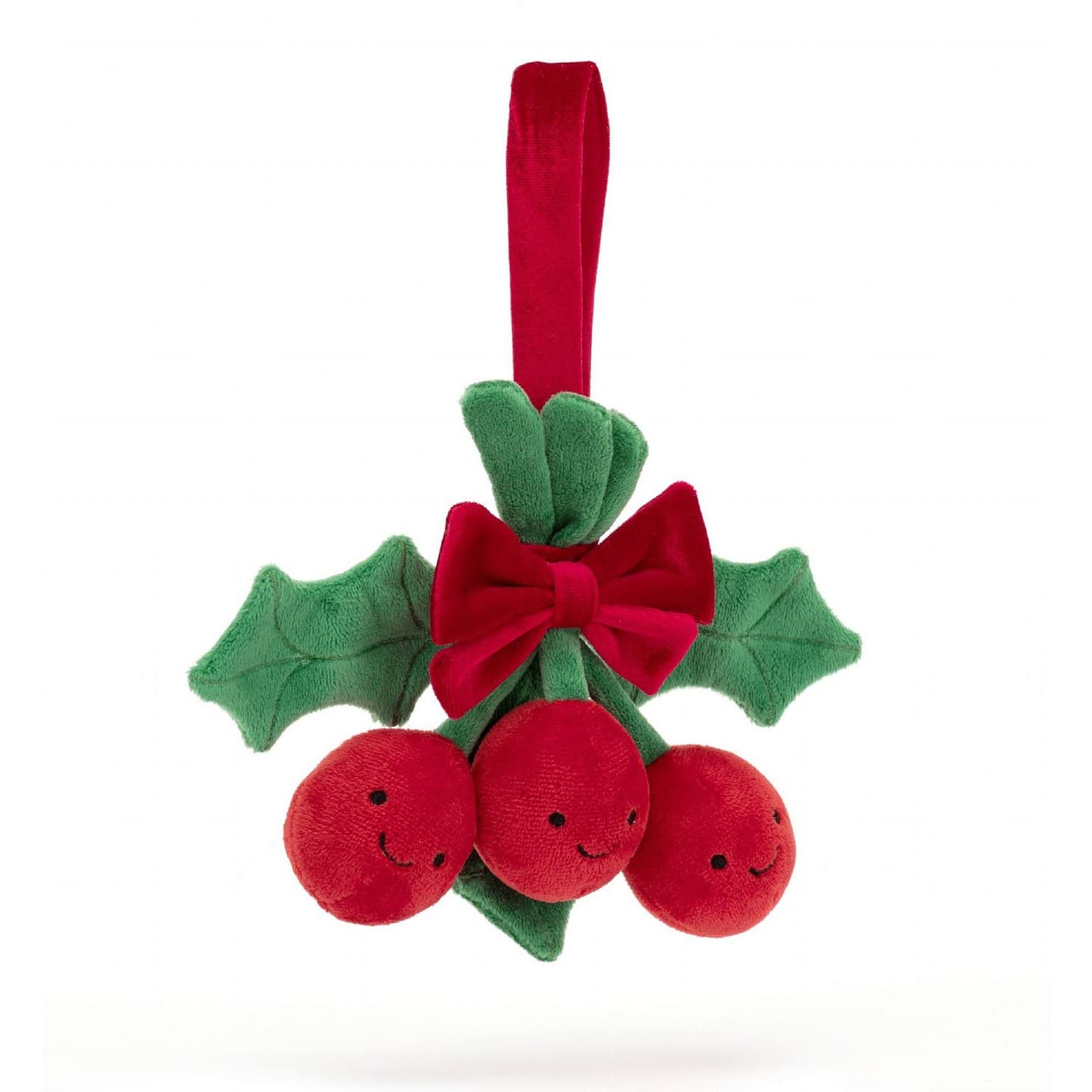 Jellycat Amuseable Houx