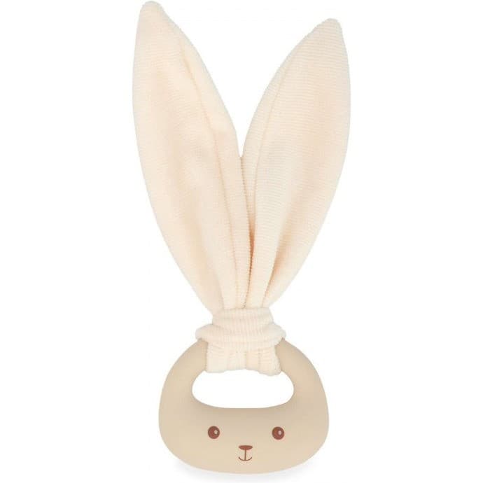 Kaloo Anneau de dentition Lapin Crème