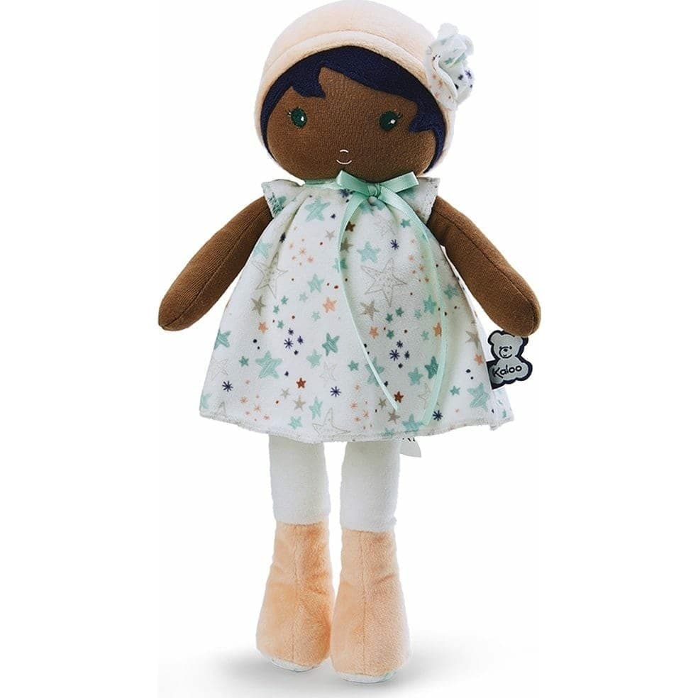 Janod Poupée en tissu Manon 25 cm