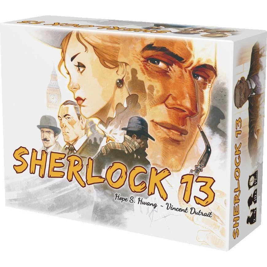 Letheia Sherlock 13