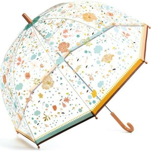 Djeco Parapluie adulte Petites fleurs