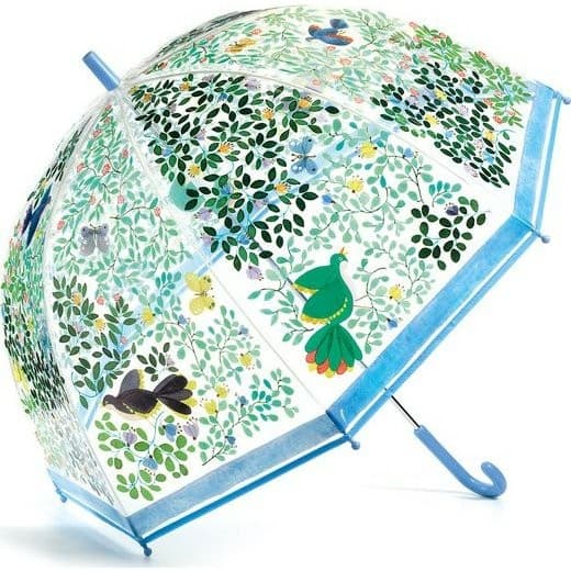 Djeco Parapluie adulte Oiseaux sauvages