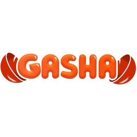 Bankiiiz Editions Gasha Fr/En