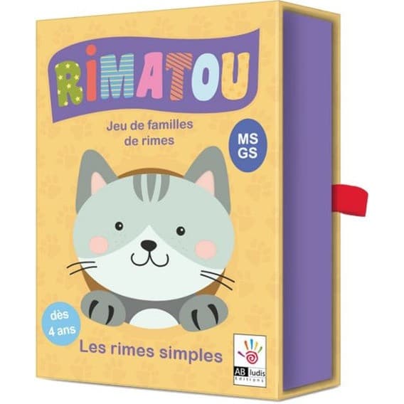 Blackrock Games Jeu Rimatou