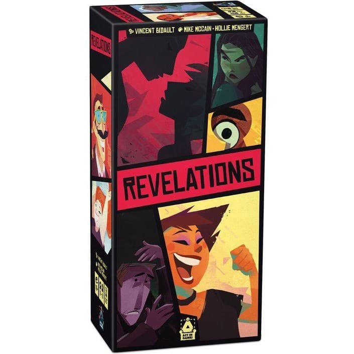 Act In Games Feelinks Révélations