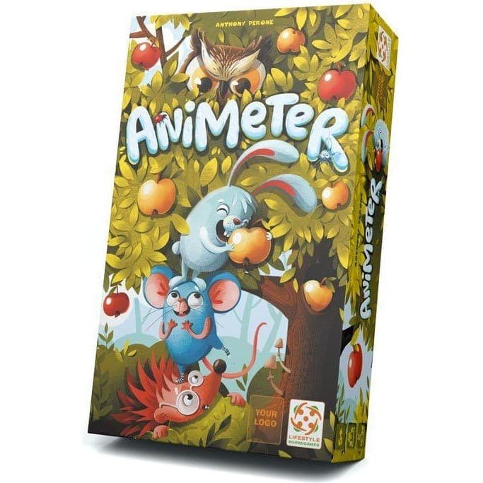 Lifestyle Jeu Animètre