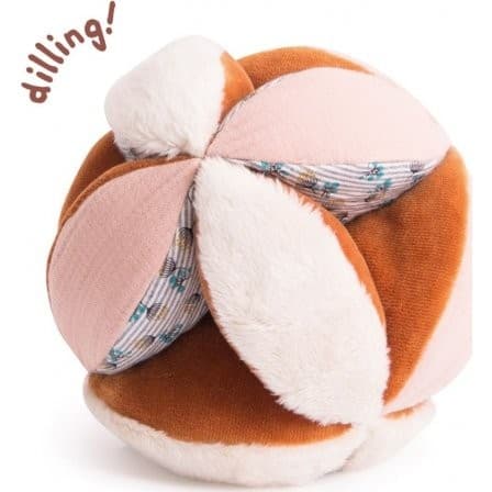 Moulin Roty Balle sensorielle Après la Pluie