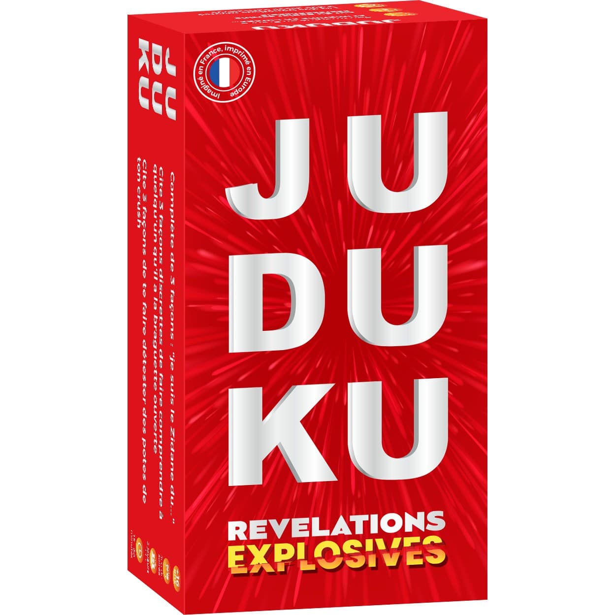 Atm Gaming Juduku Révélations Explosives