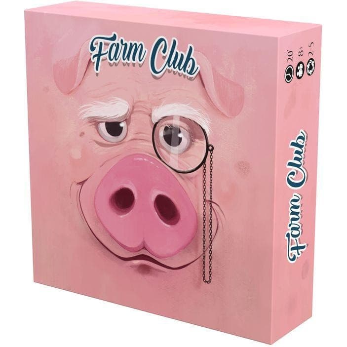 Blam Farm Club Fr