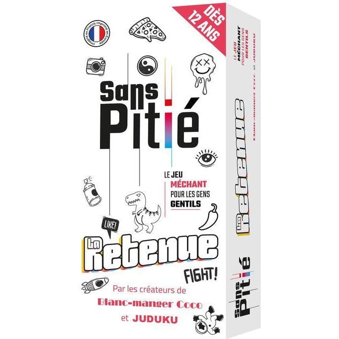 Atm Gaming Sans Pitié La Retenue