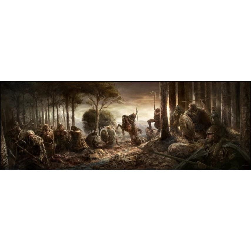 7eme Cercle Warhammer Fantasy : Ecran et Guide du Meneur de Jeu