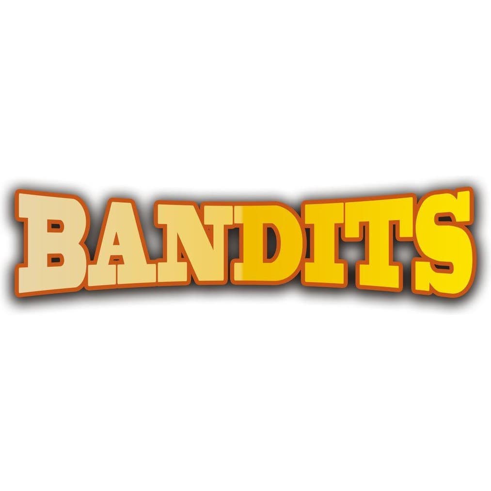 Ludonaute Colt Express : Bandits Ghost Extension