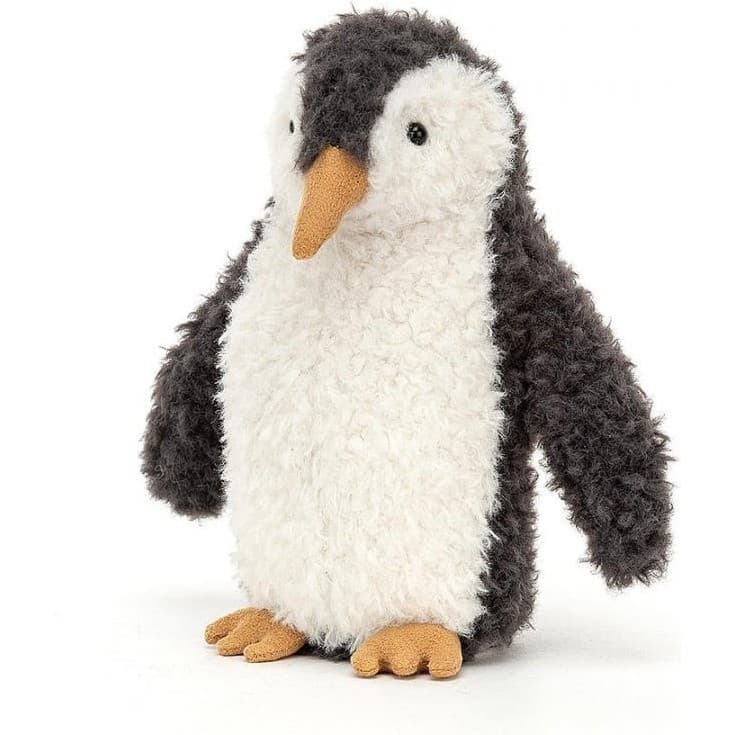 Jellycat Peluche petit pingouin Wistful de