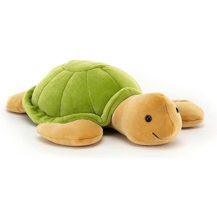Jellycat Peluche Tortue CeeCee 19 cm