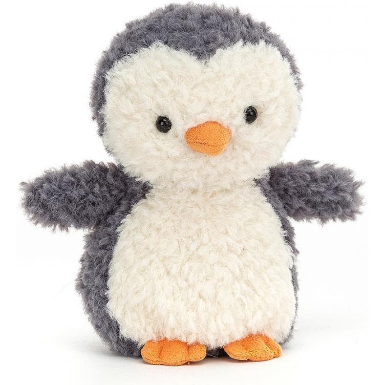 Jellycat Peluche Petit Pingouin Wee