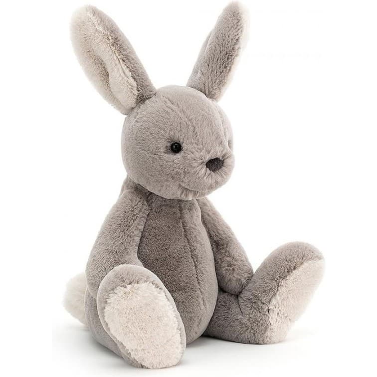 Jellycat Peluche Lapin Nibs 24 cm