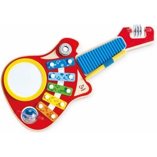 Hape Toys Guitare orchestre Hape