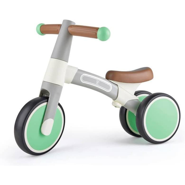 Hape Toys Premier tricycle Pastel vert hape