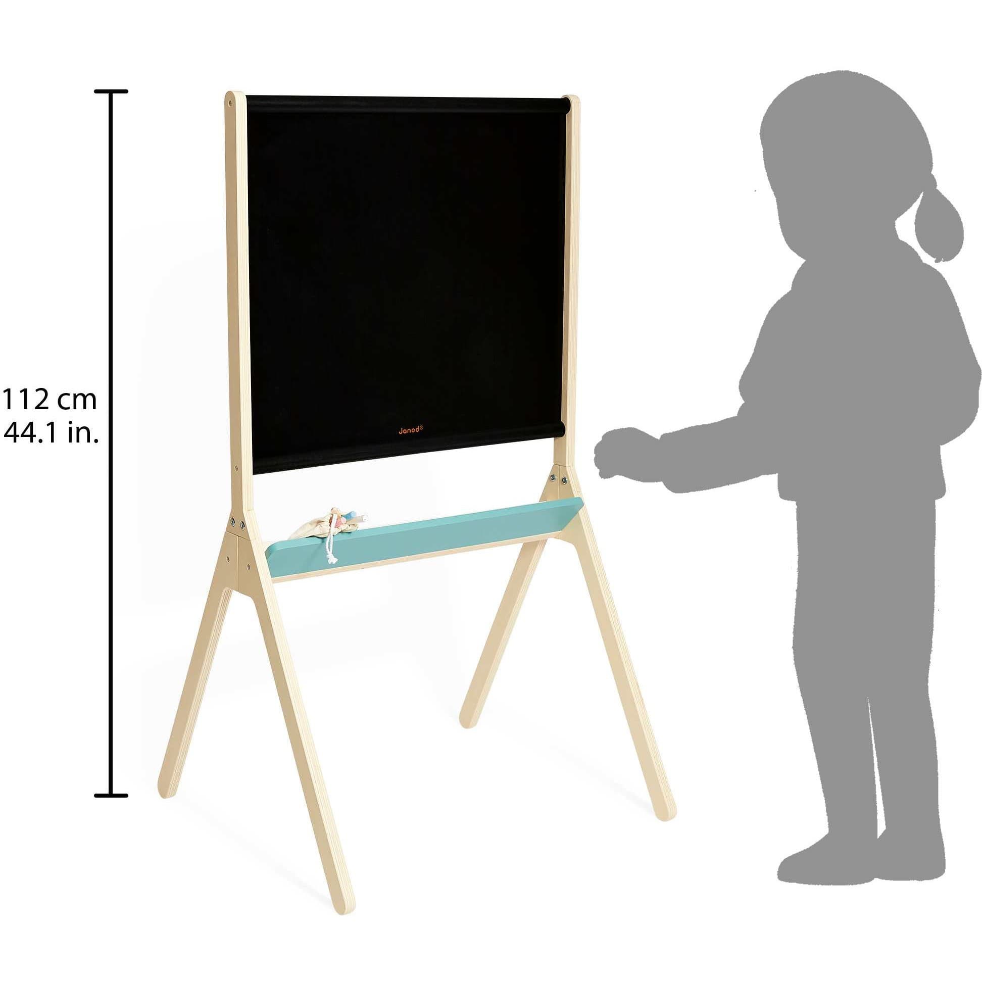 Janod Tableau Classique Magnétique